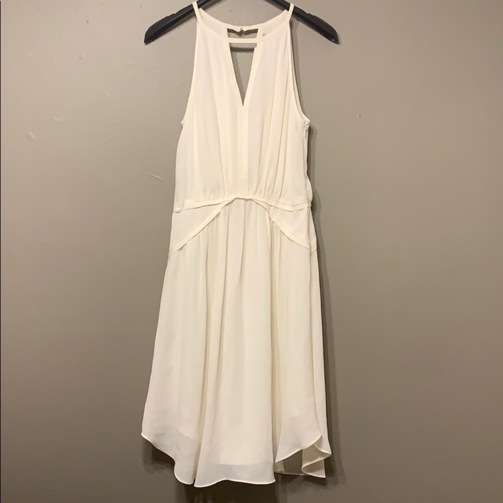 NEW DRESS